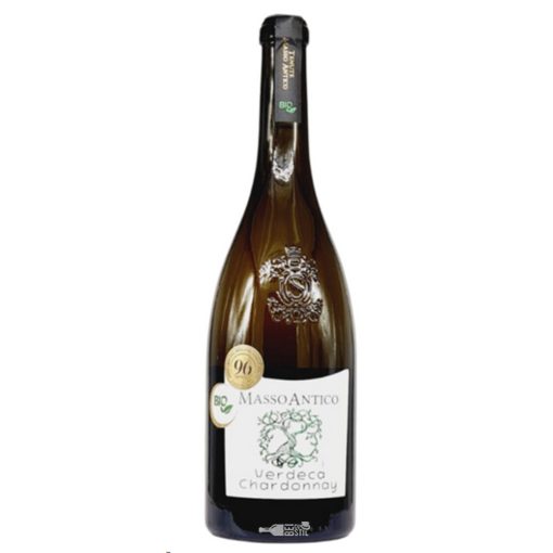 Masso Antico Chardonnay