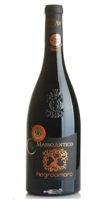 Masso Antico Negroamaro Del Salento