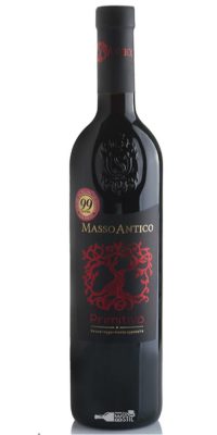 Masso Antico Primitivo Appasssite