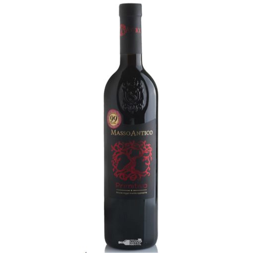 Masso Antico Primitivo Appasssite