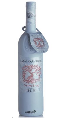 Masso Antico Primitivo Ice