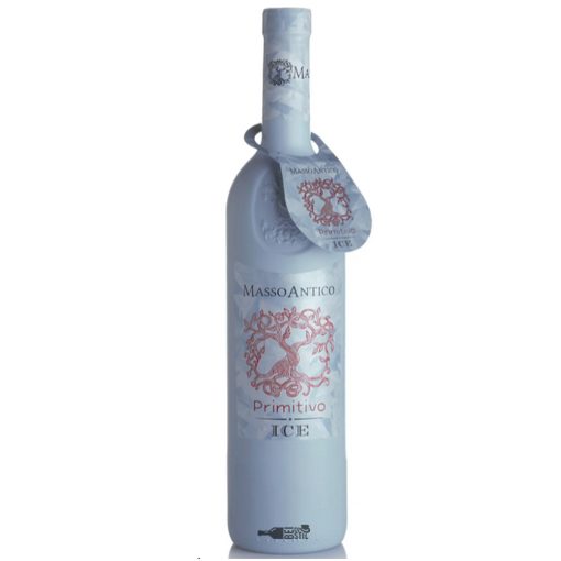 Masso Antico Primitivo Ice