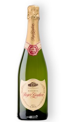 Roger Goulart Cava Brut