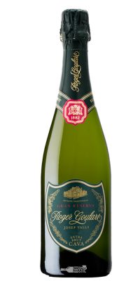 Roger Goulart Cava Joseph Balls 2018