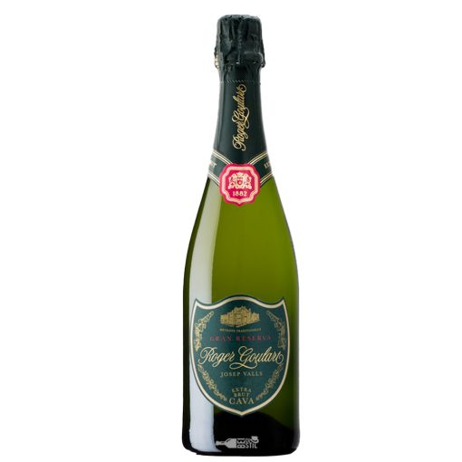 Roger Goulart Cava Joseph Balls 2018