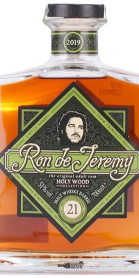 Ron de Jeremy Holy Wood 0.7L