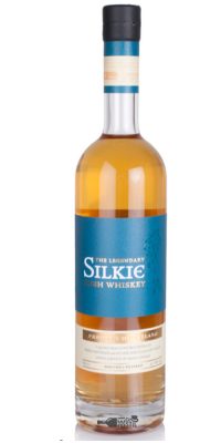 Silkie Irish Blended 0.7L