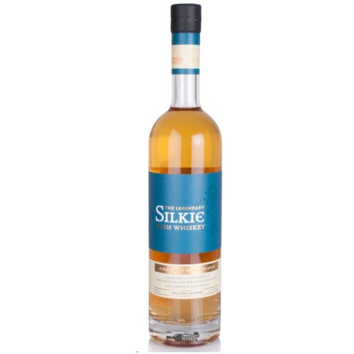 Silkie Irish Blended 0.7L