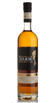 Silkie Irish Dark 0.7L