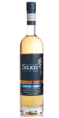 Silkie Irish Midnight 0.7L