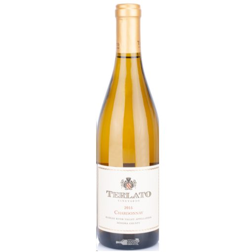 Terlato Vineyards Chardonnay