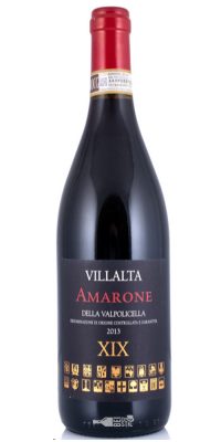 Villalta Amarone Della Valpolicella Xix 2013