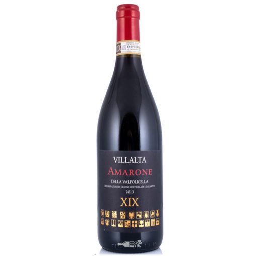 Villalta Amarone Della Valpolicella Xix 2013