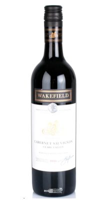 Wakefield Estate Cabernet Sauvignon