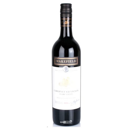 Wakefield Estate Cabernet Sauvignon