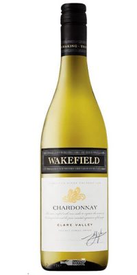 Wakefield Estate Chardonnay