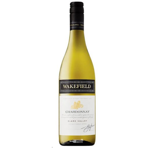 Wakefield Estate Chardonnay