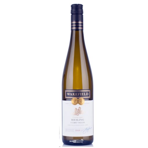 Wakefield Estate Riesling