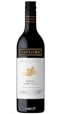 Wakefield Estate Shiraz