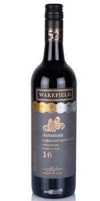 Wakefield Jaraman Cabernet Sauvignon