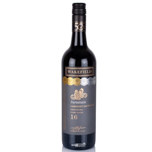 Wakefield Jaraman Cabernet Sauvignon