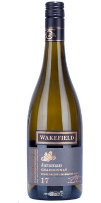 Wakefield Jaraman Chardonnay