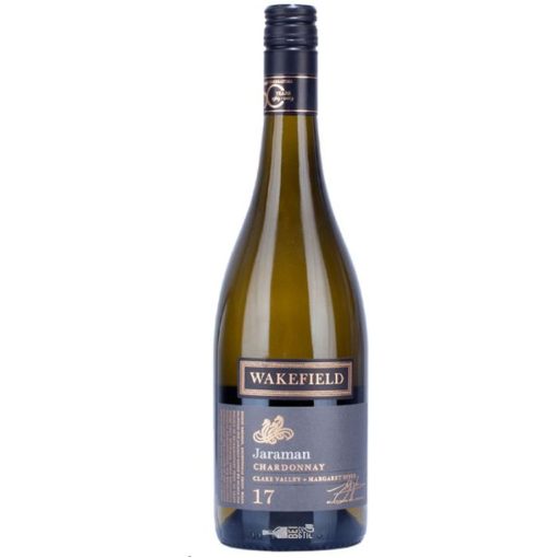 Wakefield Jaraman Chardonnay