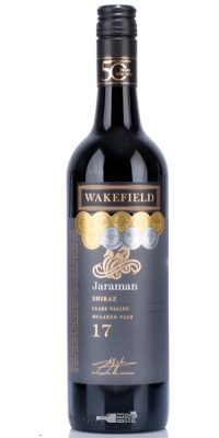 Wakefield Jaramana Shiraz