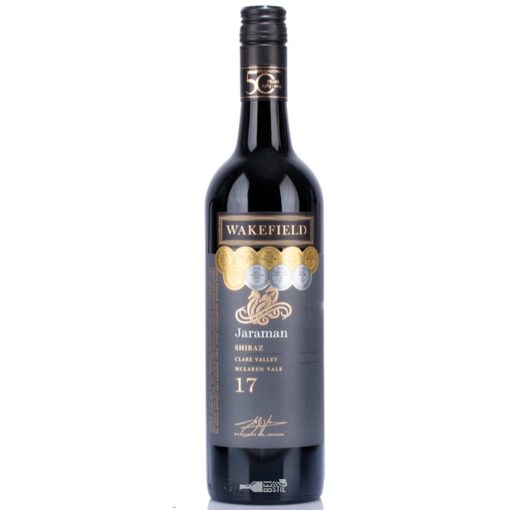 Wakefield Jaramana Shiraz