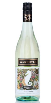 Wakefield Promised Land Chardonnay