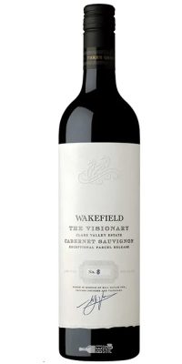 Wakefield The Visionary Cabernet Sauvignon