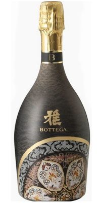 Bottega Miabi Pinot Nero Spumant