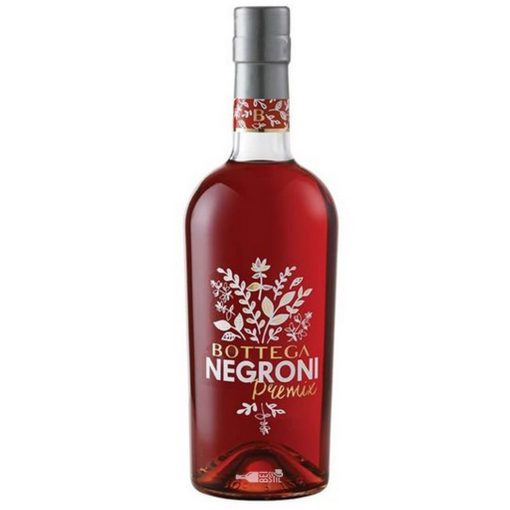 Bottega Negroni Liquore 0.5L