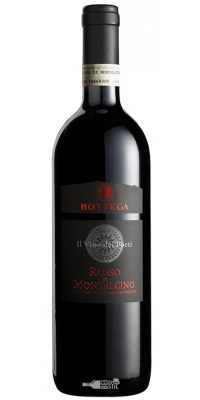 Bottega Rosso di Montalcino