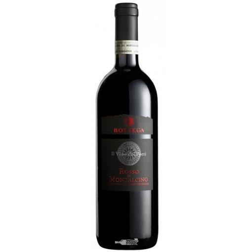 Bottega Rosso di Montalcino