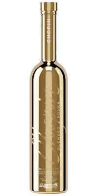 Chopin Blended Gold 1L