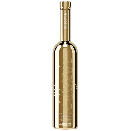 Chopin Blended Gold 1L