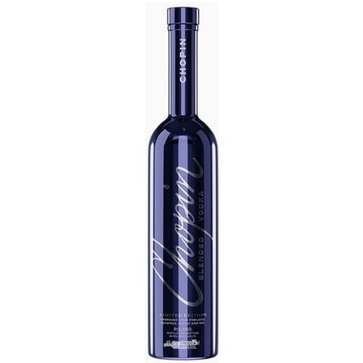 Chopin Blended Indigo 1L