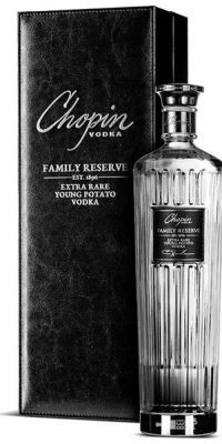 Chopin Family Reserve 0.7L