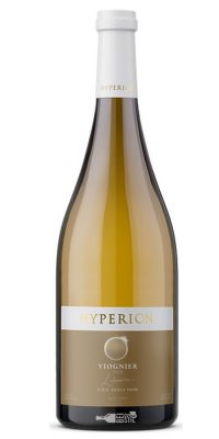 Cramele Halewood Hyperion Viognier