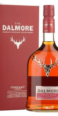 Dalmore Cigar Malt Single Malt 0.7L