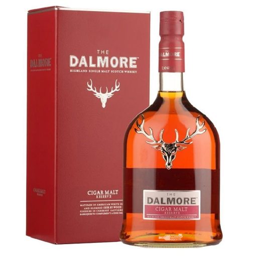 Dalmore Cigar Malt Single Malt 0.7L