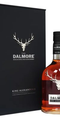 Dalmore King Alexander III 0.7L