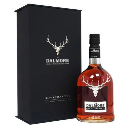 Dalmore King Alexander III 0.7L