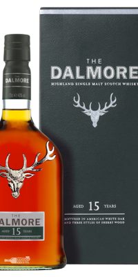 Dalmore Single Malt 15 Ani 0.7 L