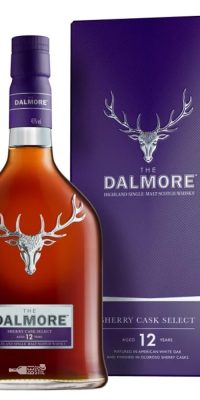 Dalmore Single Malt Sherry Cask 0.7L