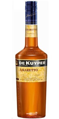 De Kuyper Amaretto 0.7L