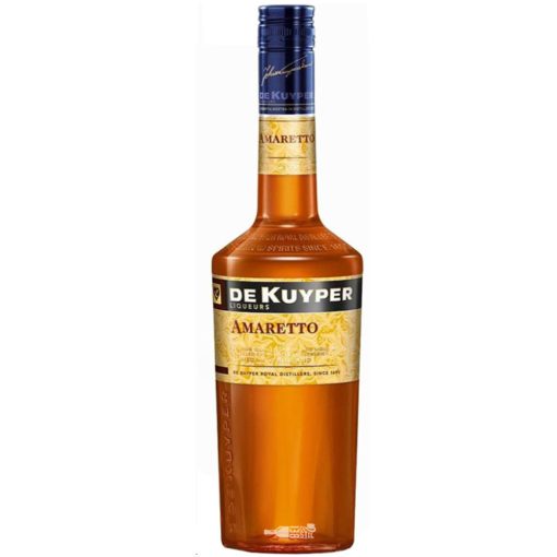 De Kuyper Amaretto 0.7L