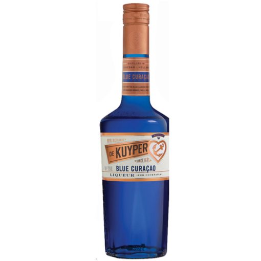 De Kuyper Blue Curacao 0.7L