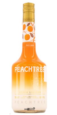 De Kuyper Peachtree 0.7L